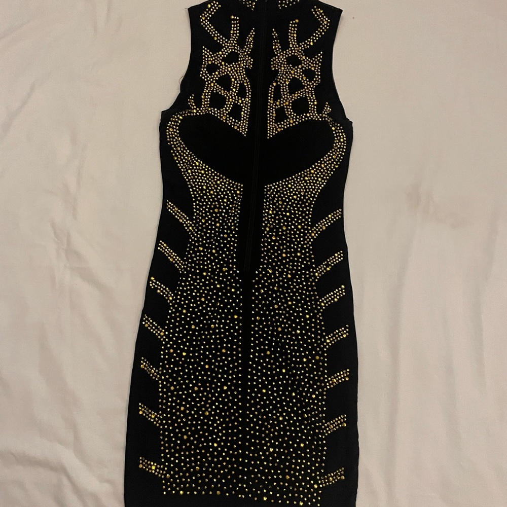 Dress - Picture 2 of 2